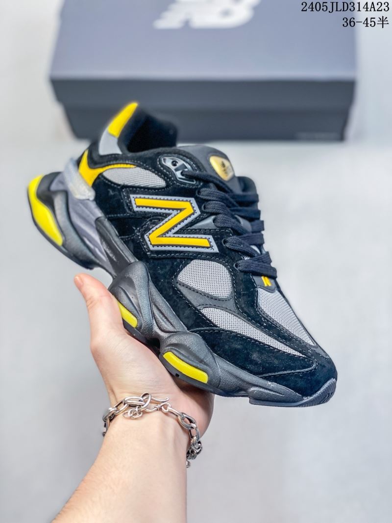 New Balance Shoes